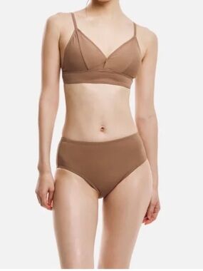 Barrel bikini set